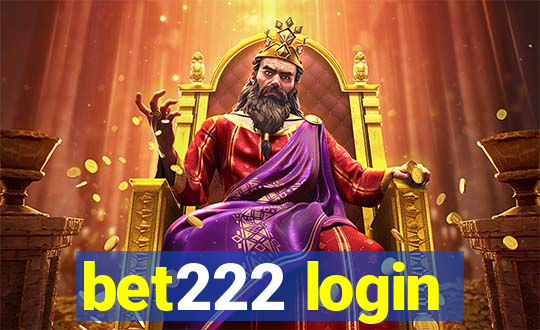 bet222 login